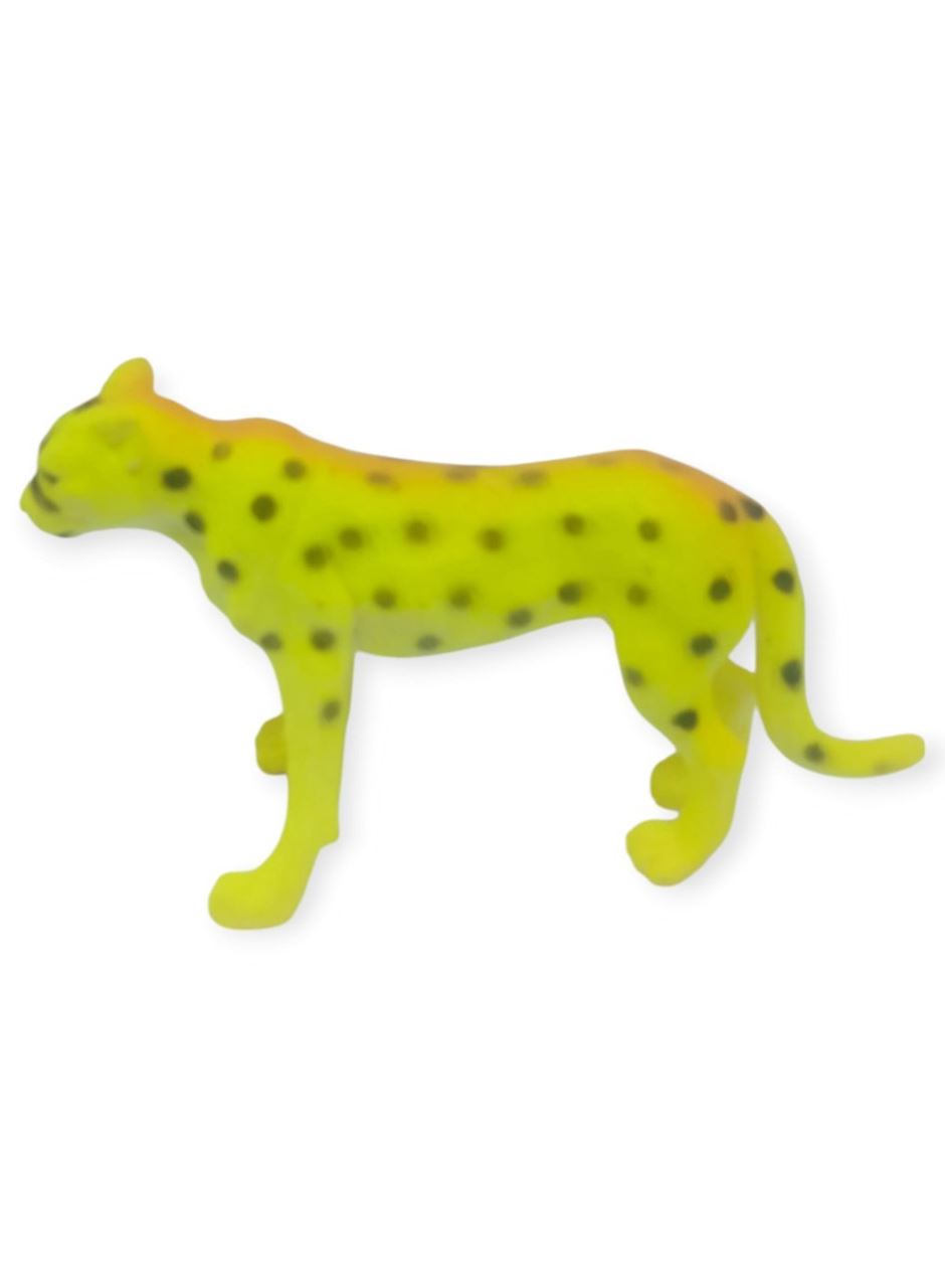 Hayvan Figürleri - Vahşi Hayvanlar 10 cm - Çita