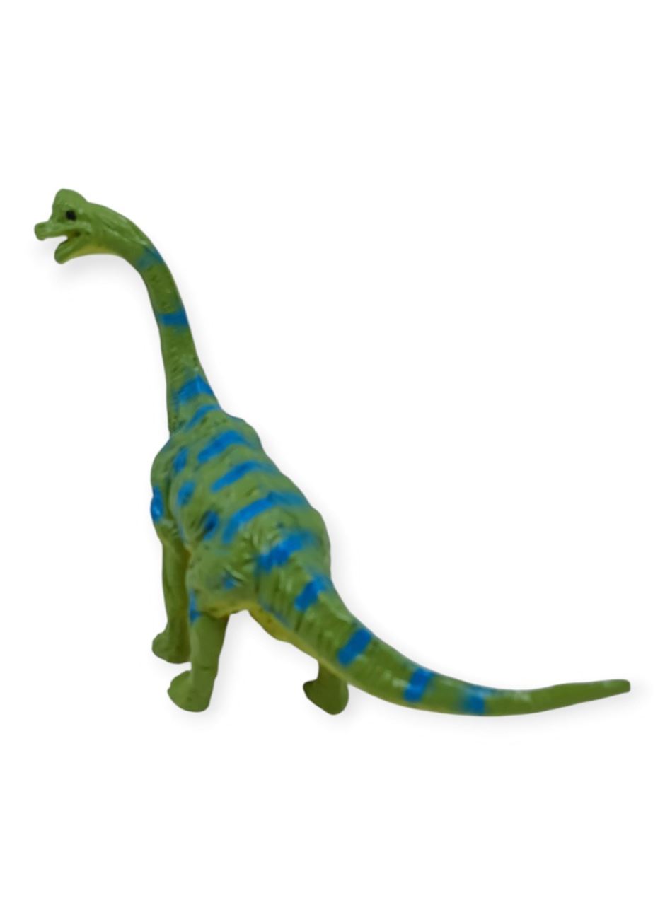 Hayvan Figürleri - Dinazor Figürü 14 cm - Brontosaurus