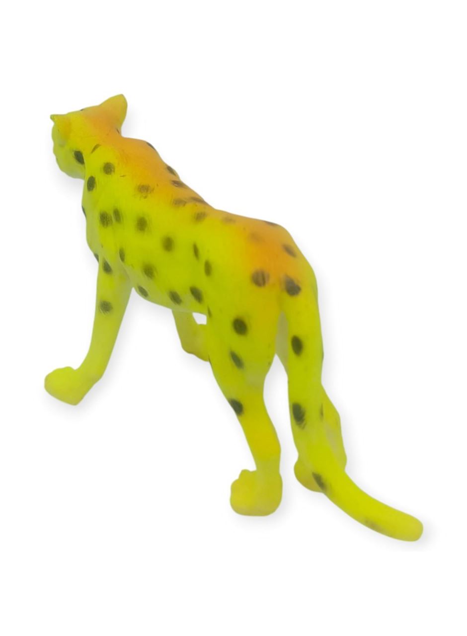 Hayvan Figürleri - Vahşi Hayvanlar 10 cm - Çita