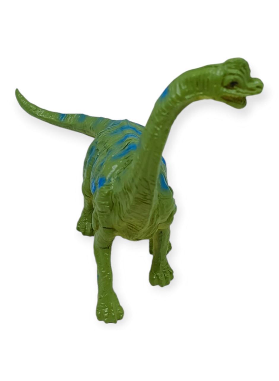 Hayvan Figürleri - Dinazor Figürü 14 cm - Brontosaurus
