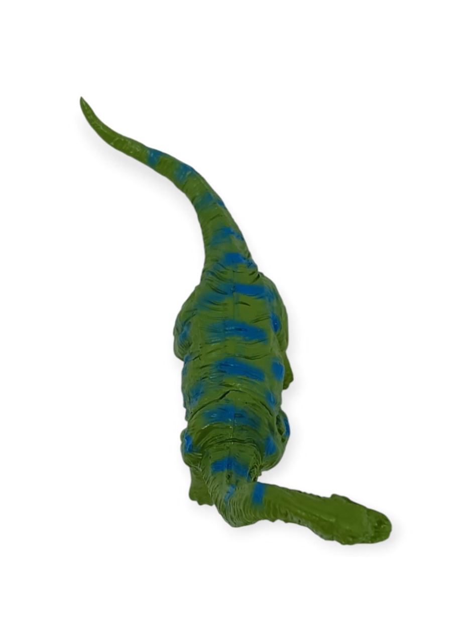 Hayvan Figürleri - Dinazor Figürü 14 cm - Brontosaurus