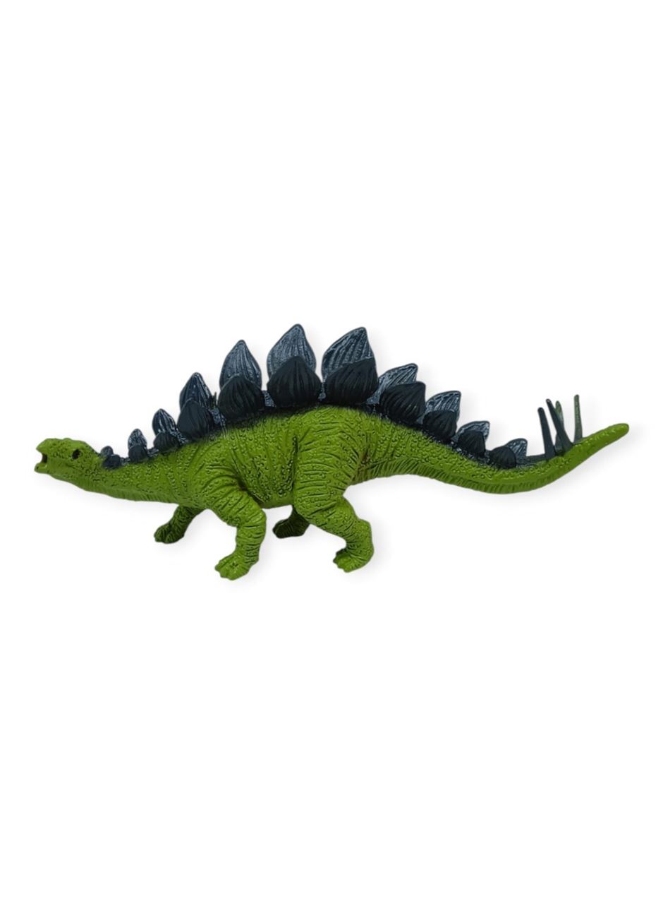 Hayvan Figürleri - Dinazor Figürü 13 cm - Stegosaurus