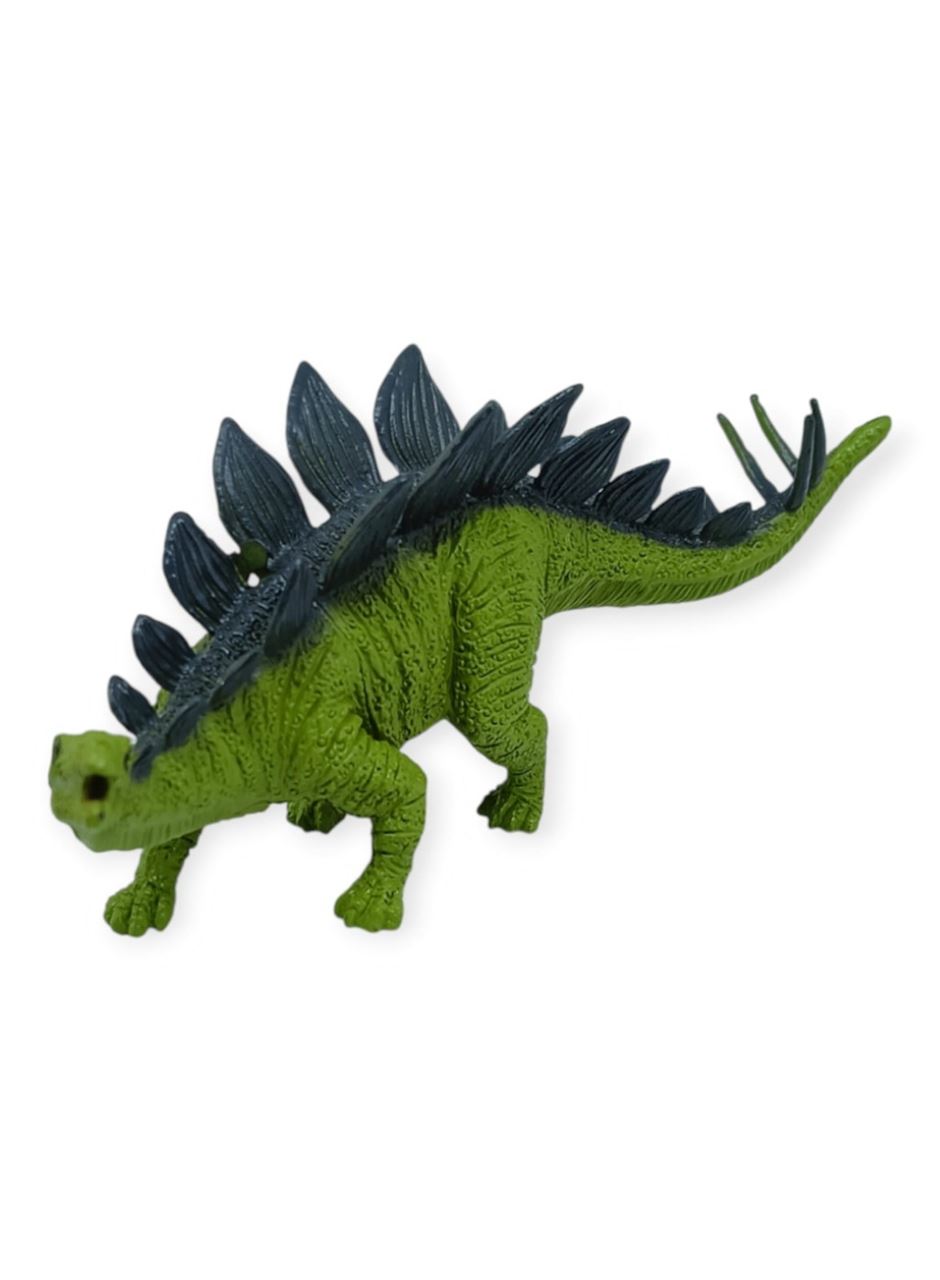 Hayvan Figürleri - Dinazor Figürü 13 cm - Stegosaurus