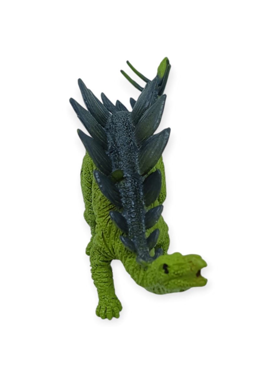 Hayvan Figürleri - Dinazor Figürü 13 cm - Stegosaurus