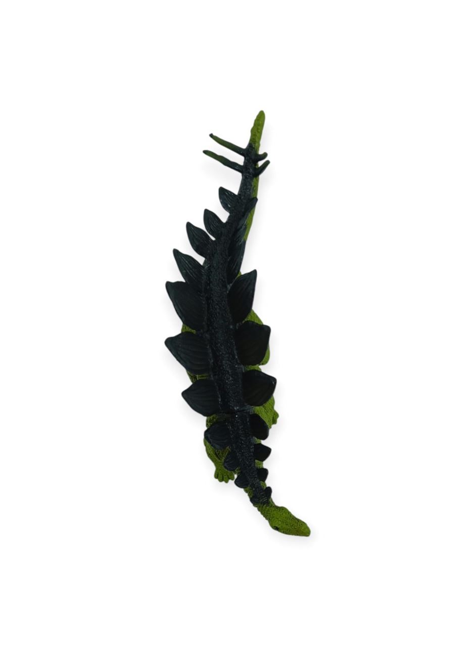 Hayvan Figürleri - Dinazor Figürü 13 cm - Stegosaurus