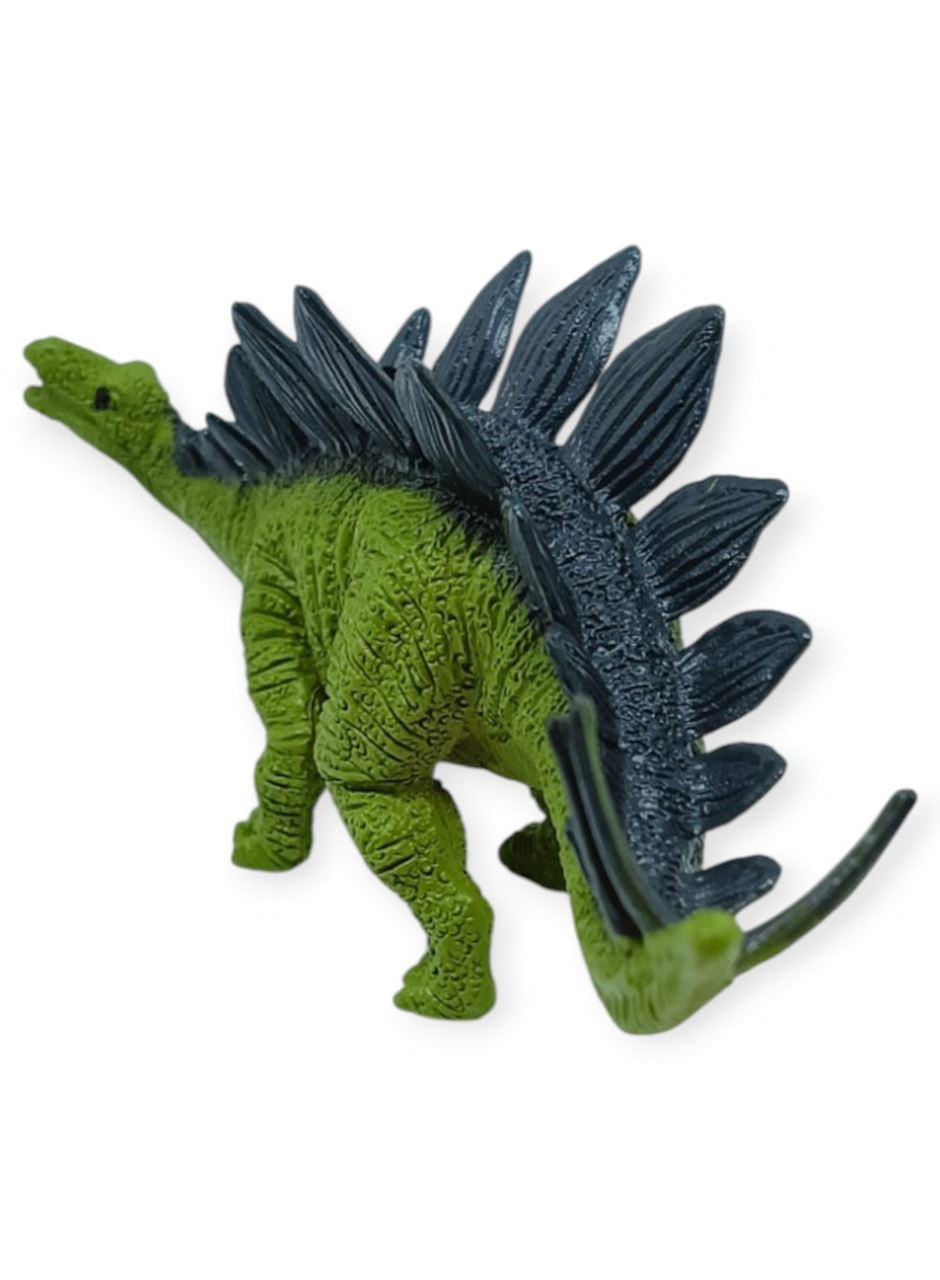 Hayvan Figürleri - Dinazor Figürü 13 cm - Stegosaurus