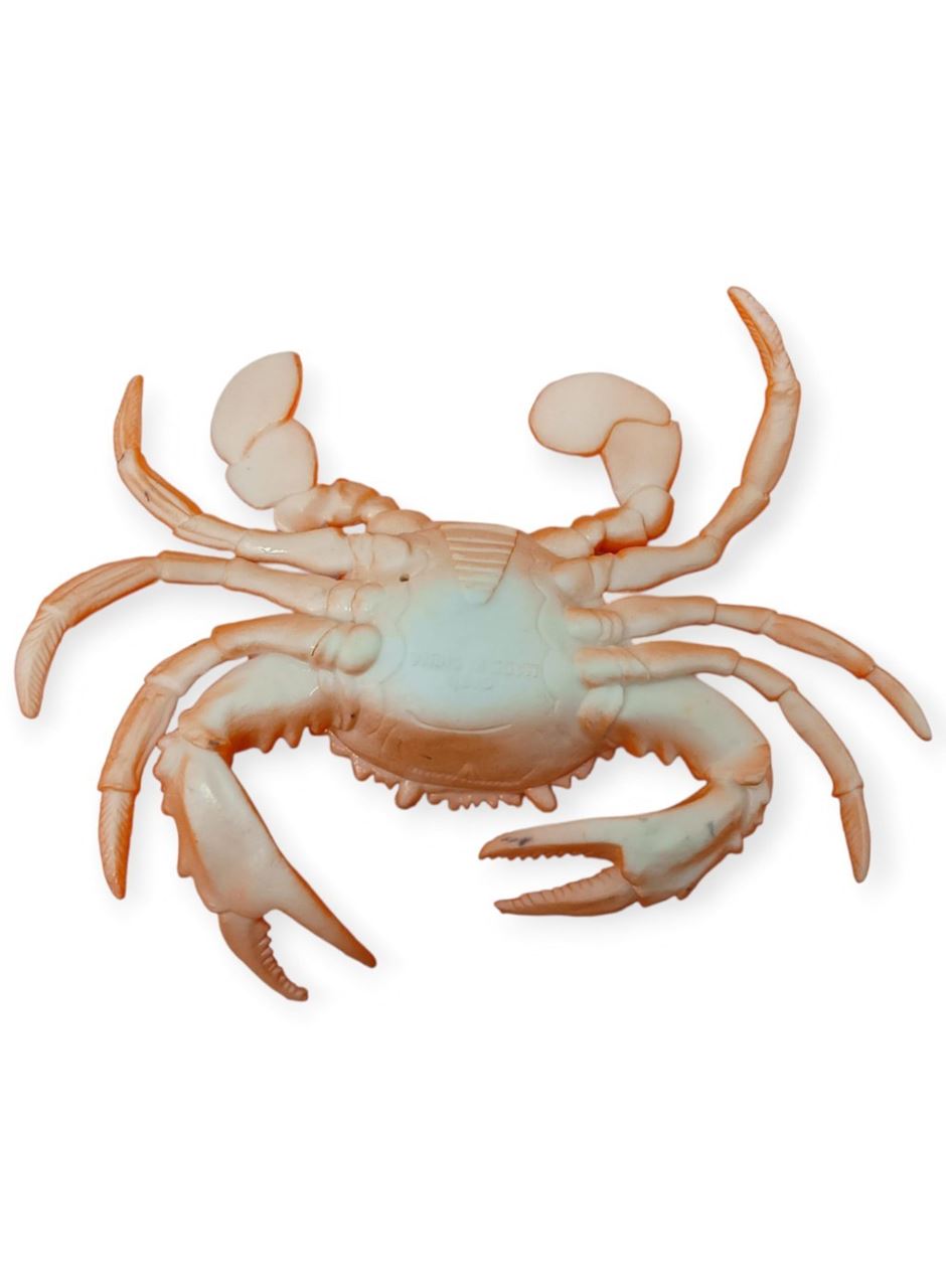 Hayvan Figürleri - Deniz Hayvanları 13 cm - Yengeç