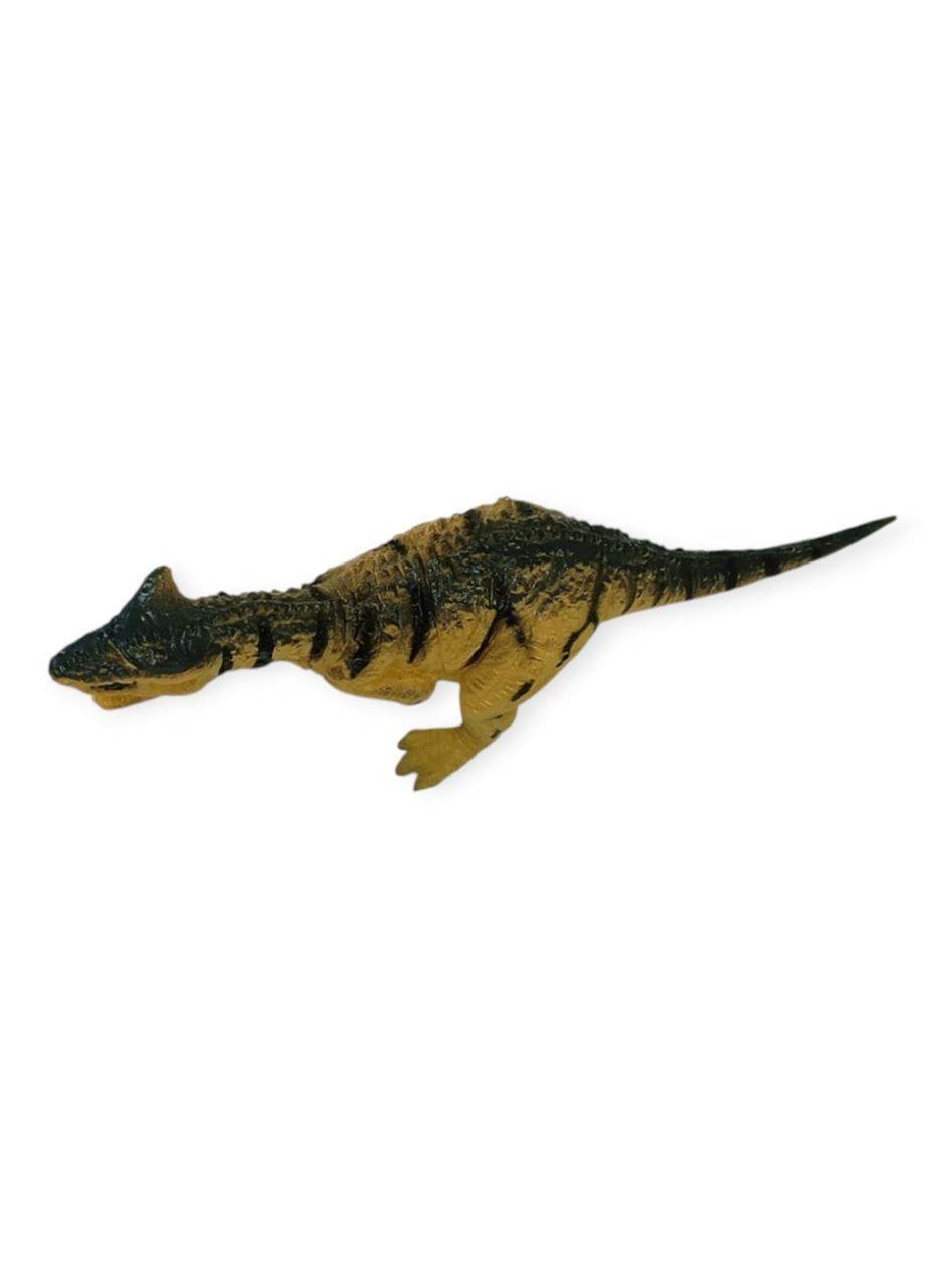 Hayvan Figürleri - Dinazor Figürü 14 cm - Ceratosaurus