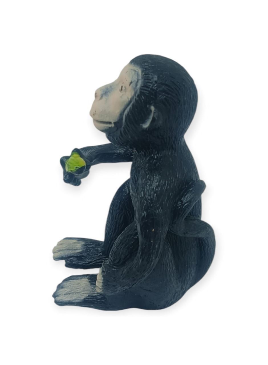 Hayvan Figürleri - Vahşi Hayvanlar 7 cm - Maymun