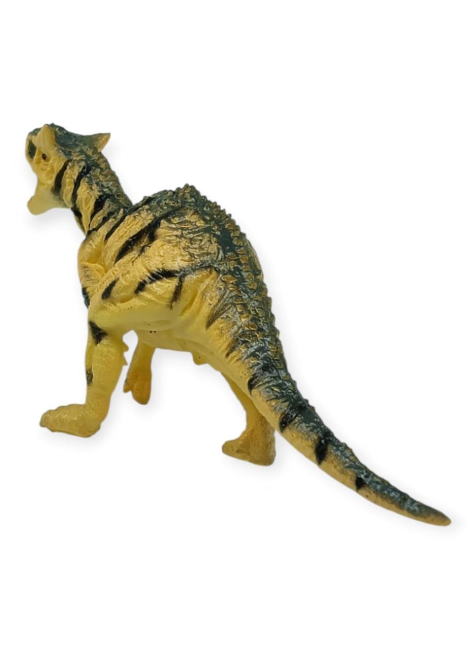 Hayvan Figürleri - Dinazor Figürü 14 cm - Ceratosaurus