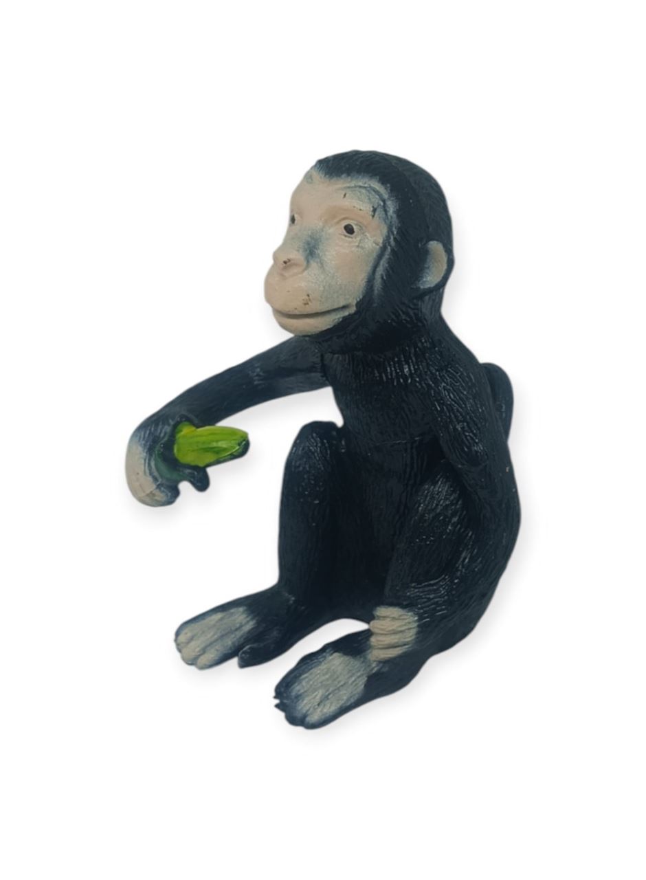 Hayvan Figürleri - Vahşi Hayvanlar 7 cm - Maymun