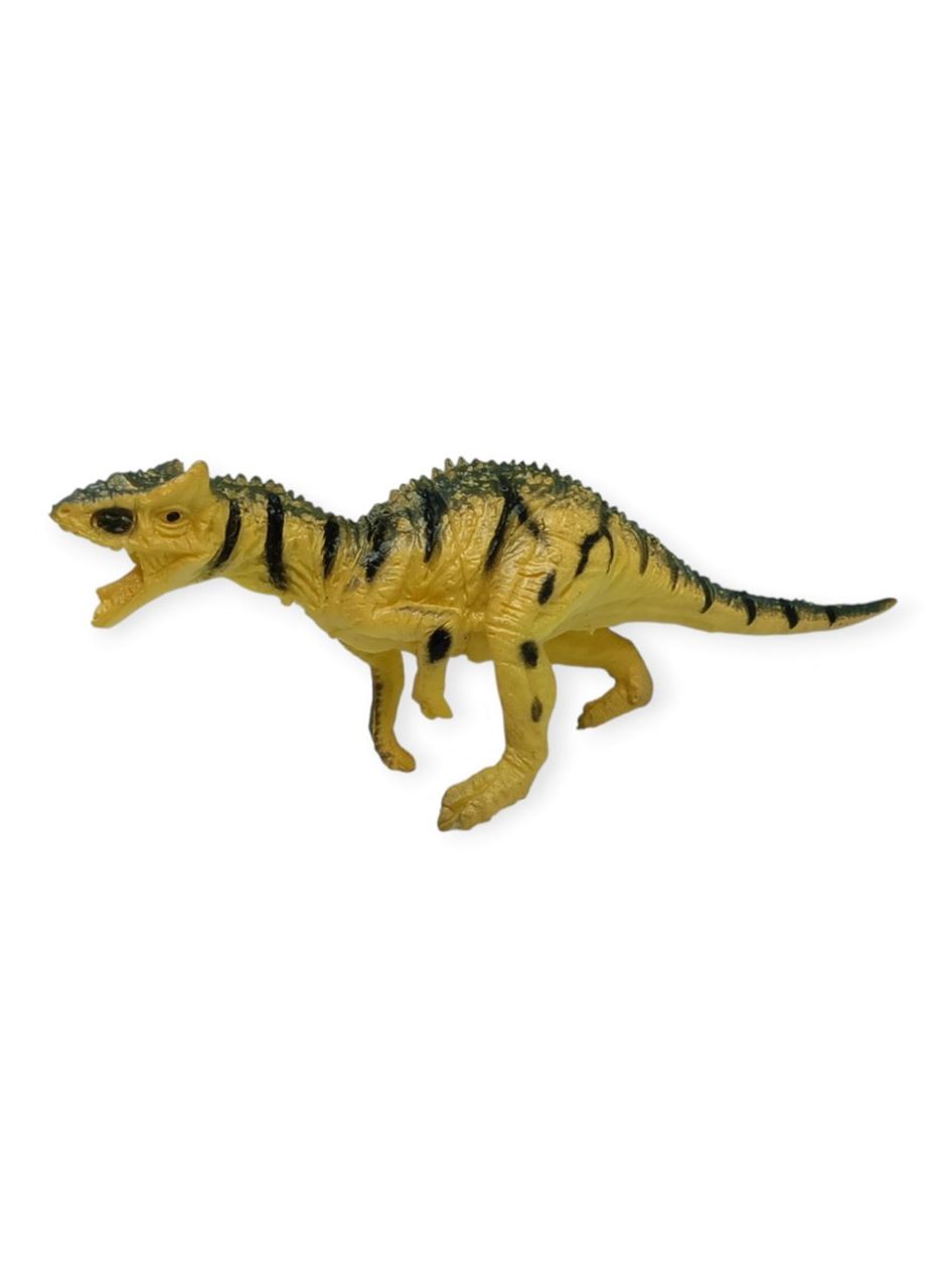 Hayvan Figürleri - Dinazor Figürü 14 cm - Ceratosaurus