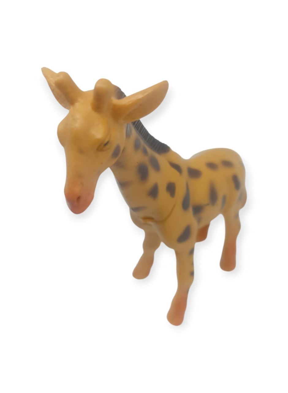 Hayvan Figürleri - Vahşi Hayvanlar 10 cm - Zürafa
