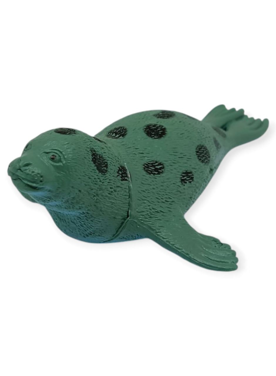 Hayvan Figürleri - Deniz Hayvanları 12 cm - Fok