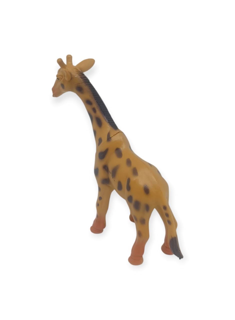 Hayvan Figürleri - Vahşi Hayvanlar 10 cm - Zürafa