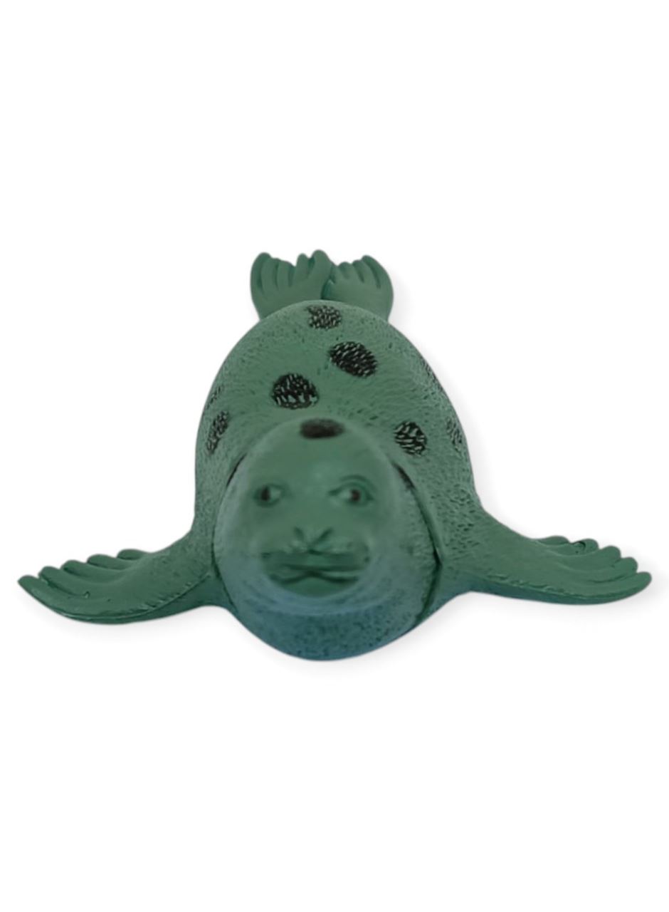 Hayvan Figürleri - Deniz Hayvanları 12 cm - Fok