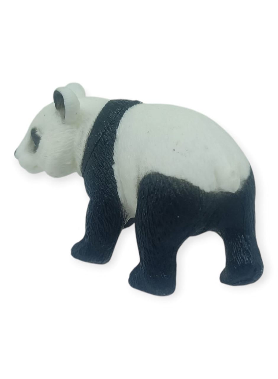 Hayvan Figürleri - Vahşi Hayvanlar 9 cm - Panda