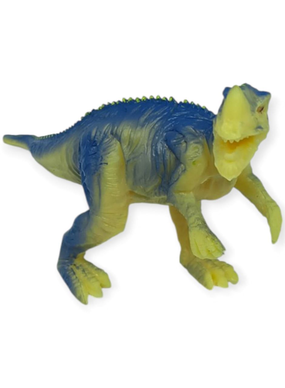 Hayvan Figürleri - Dinazor Figürü 12 cm - Allosaurus