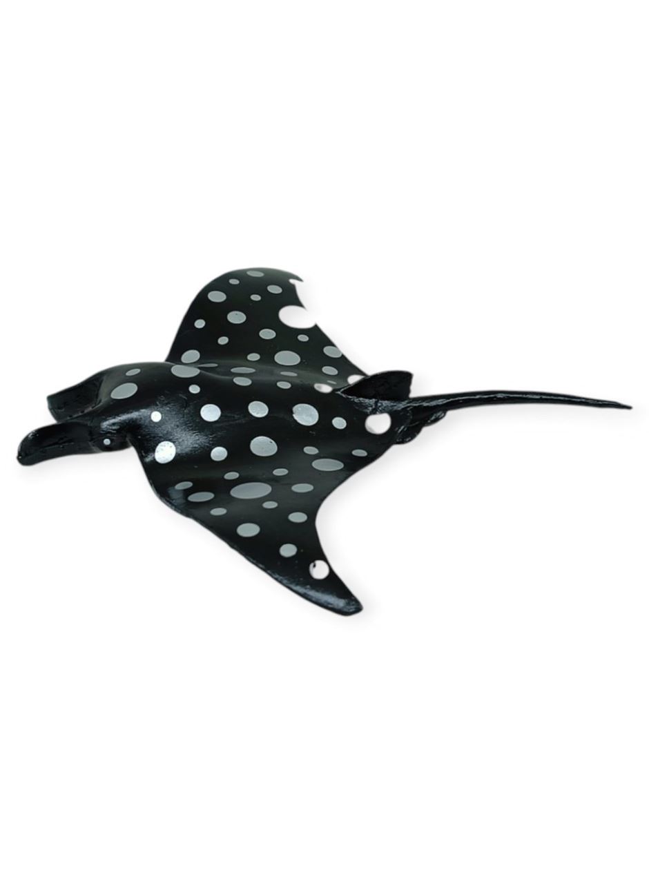 Hayvan Figürleri - Deniz Hayvanları 14 cm - Vatoz