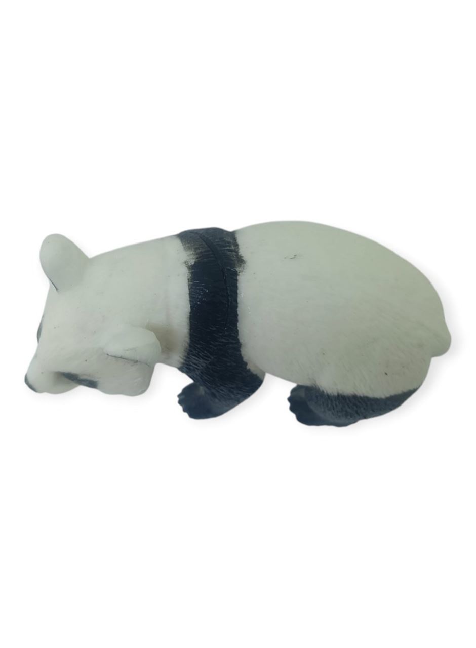 Hayvan Figürleri - Vahşi Hayvanlar 9 cm - Panda