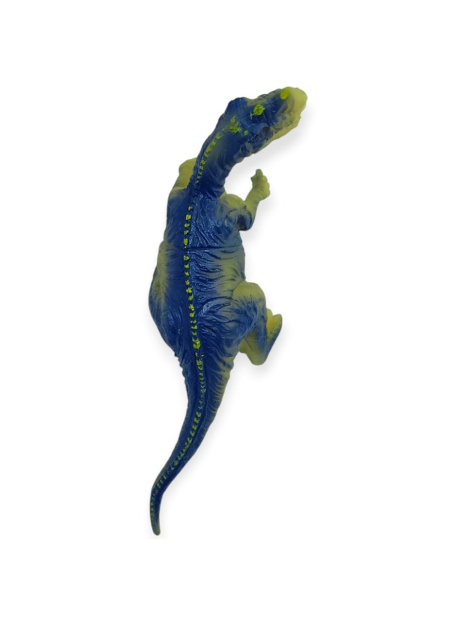 Hayvan Figürleri - Dinazor Figürü 12 cm - Allosaurus