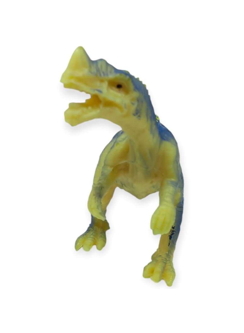 Hayvan Figürleri - Dinazor Figürü 12 cm - Allosaurus