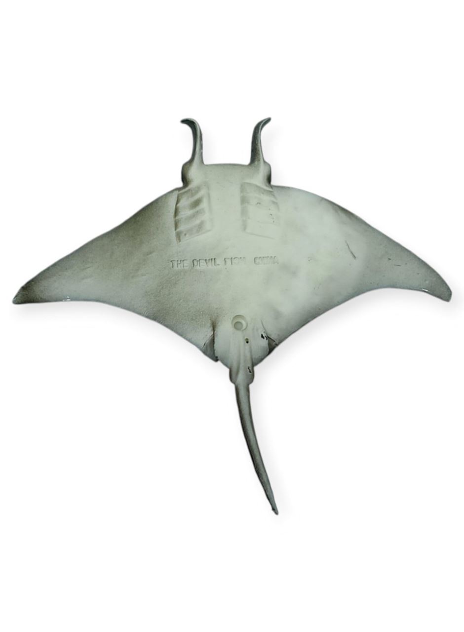 Hayvan Figürleri - Deniz Hayvanları 14 cm - Vatoz