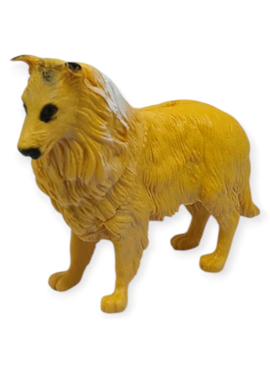 Hayvan Figürleri - Çiftlik Hayvanları 8 cm - Köpek