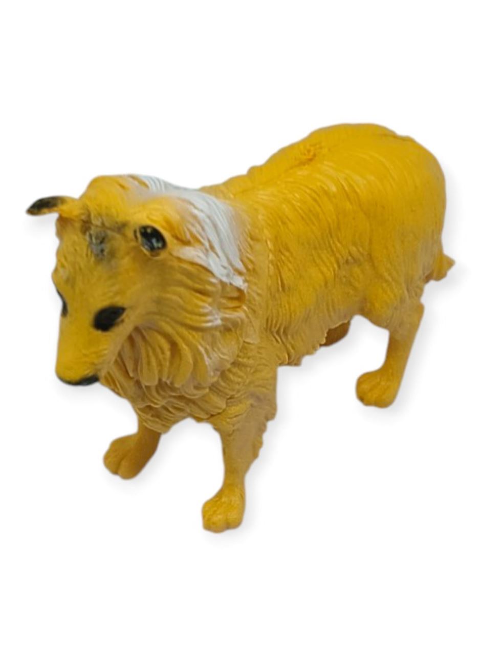 Hayvan Figürleri - Çiftlik Hayvanları 8 cm - Köpek