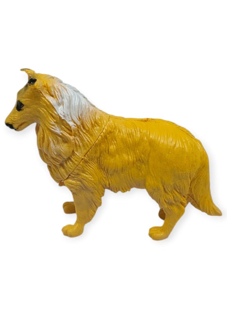 Hayvan Figürleri - Çiftlik Hayvanları 8 cm - Köpek