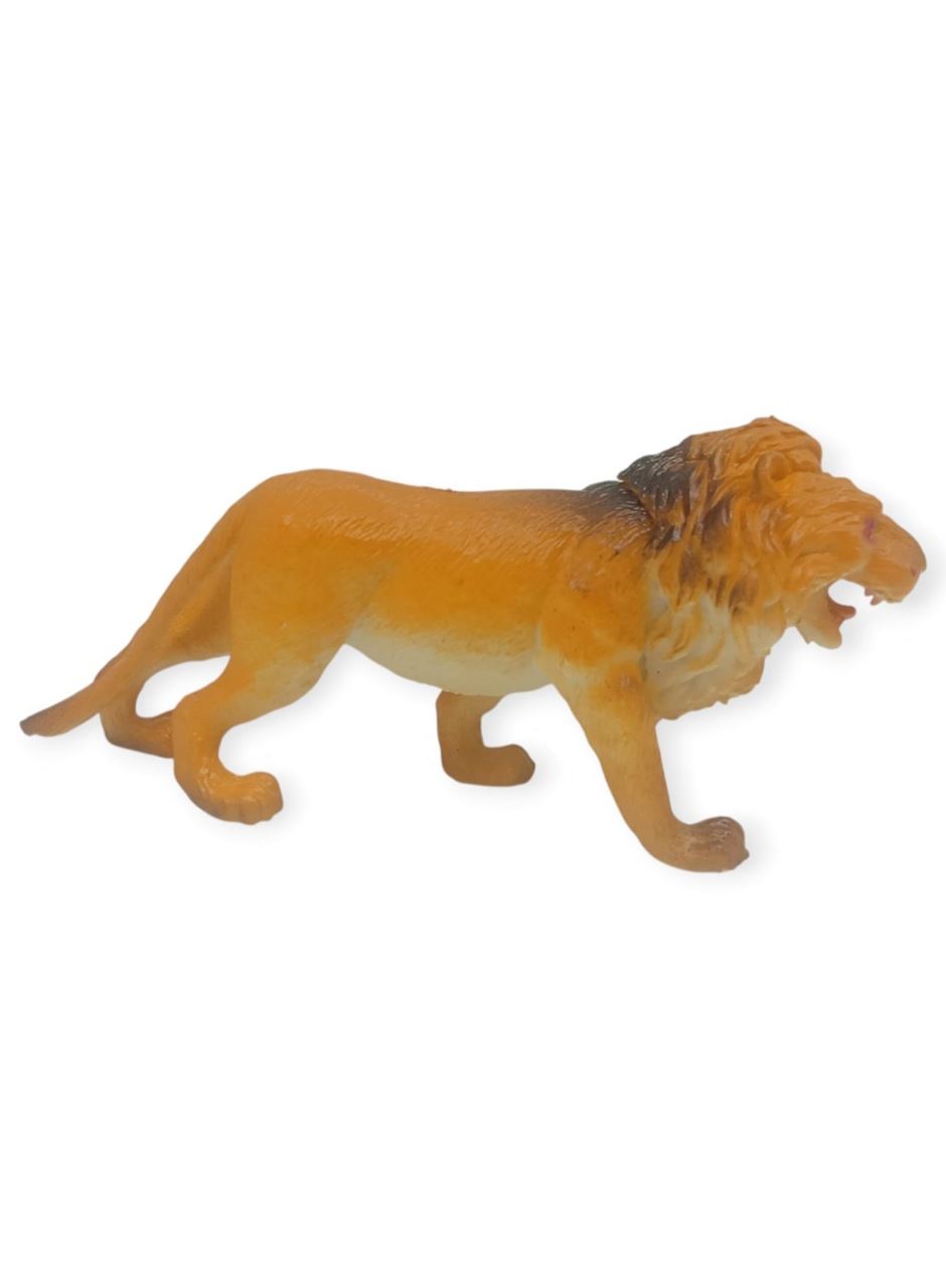 Hayvan Figürleri - Vahşi Hayvanlar 10 cm - Aslan