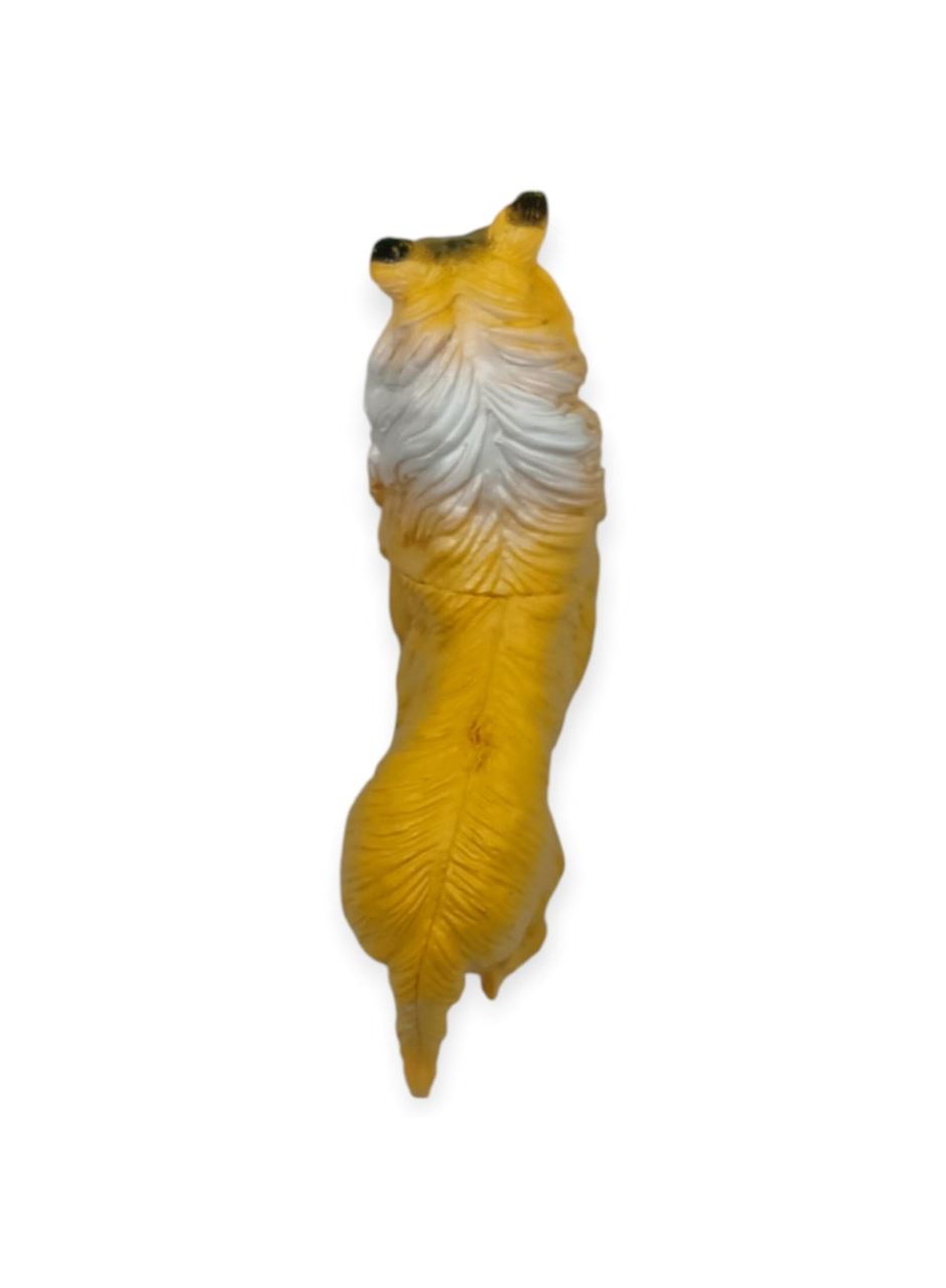 Hayvan Figürleri - Çiftlik Hayvanları 8 cm - Köpek