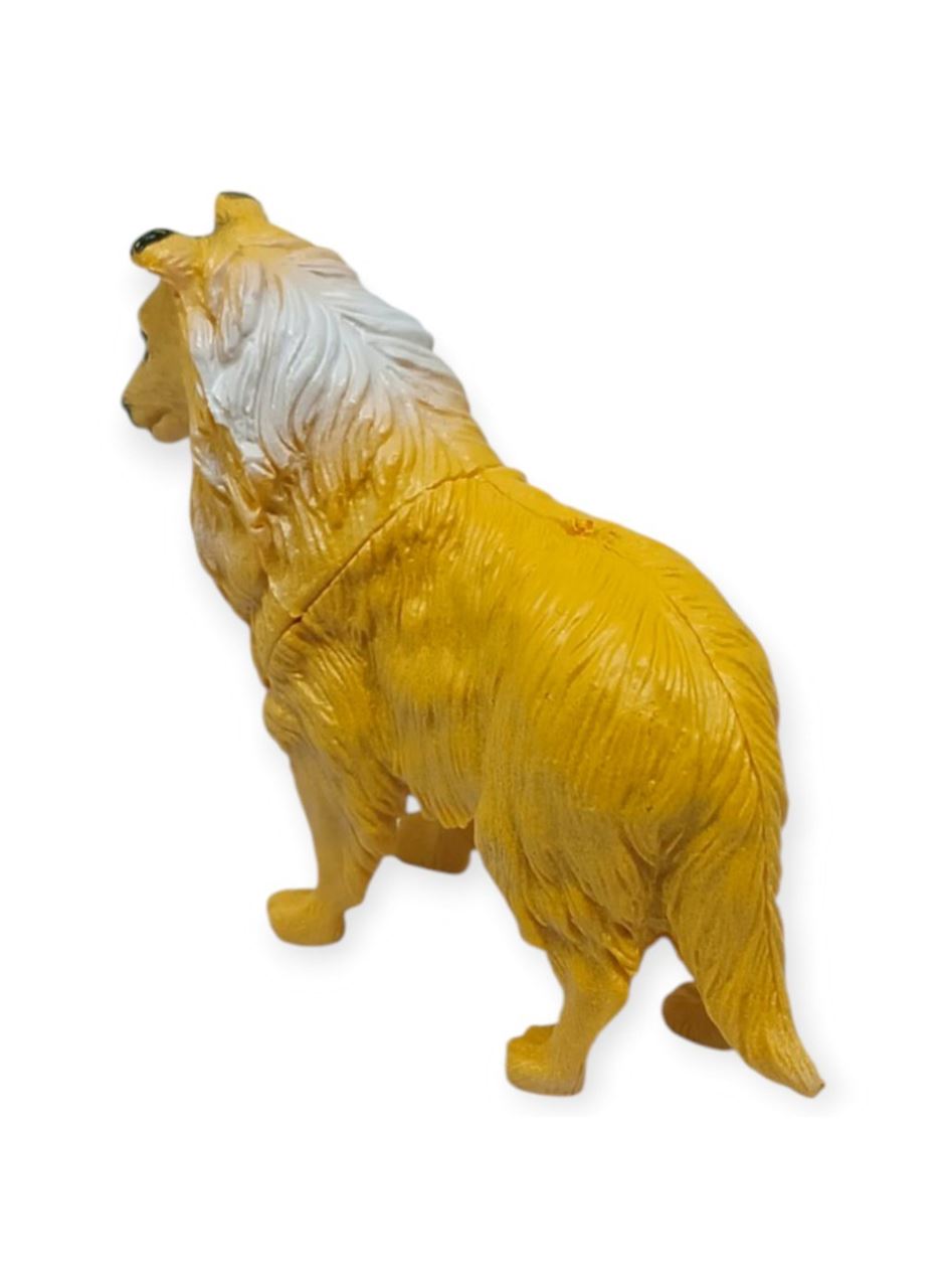 Hayvan Figürleri - Çiftlik Hayvanları 8 cm - Köpek