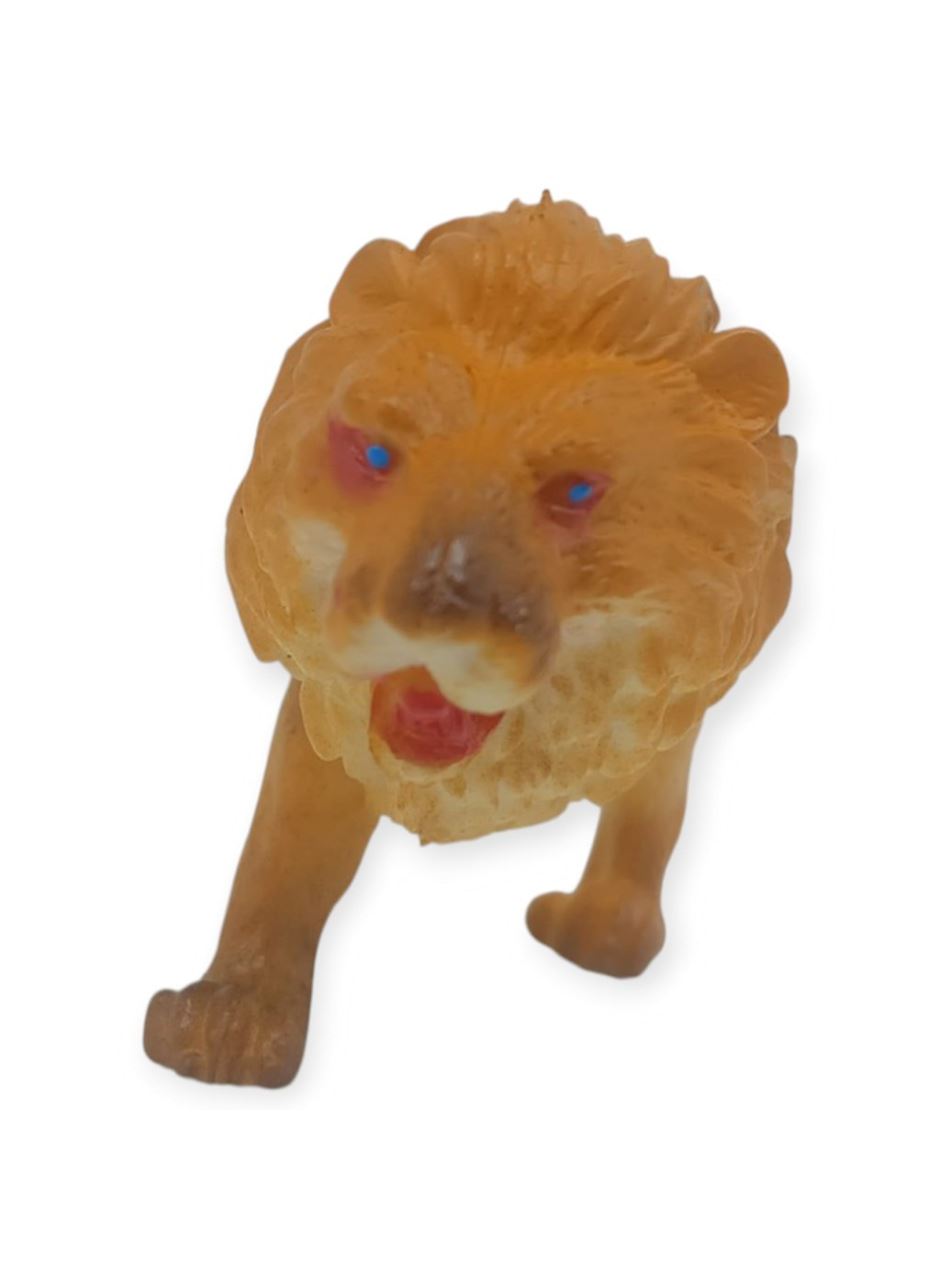 Hayvan Figürleri - Vahşi Hayvanlar 10 cm - Aslan