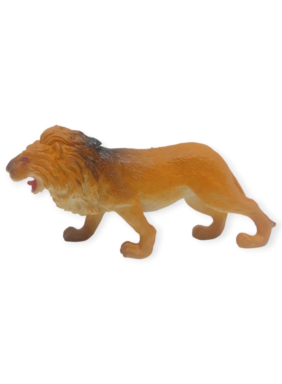 Hayvan Figürleri - Vahşi Hayvanlar 10 cm - Aslan