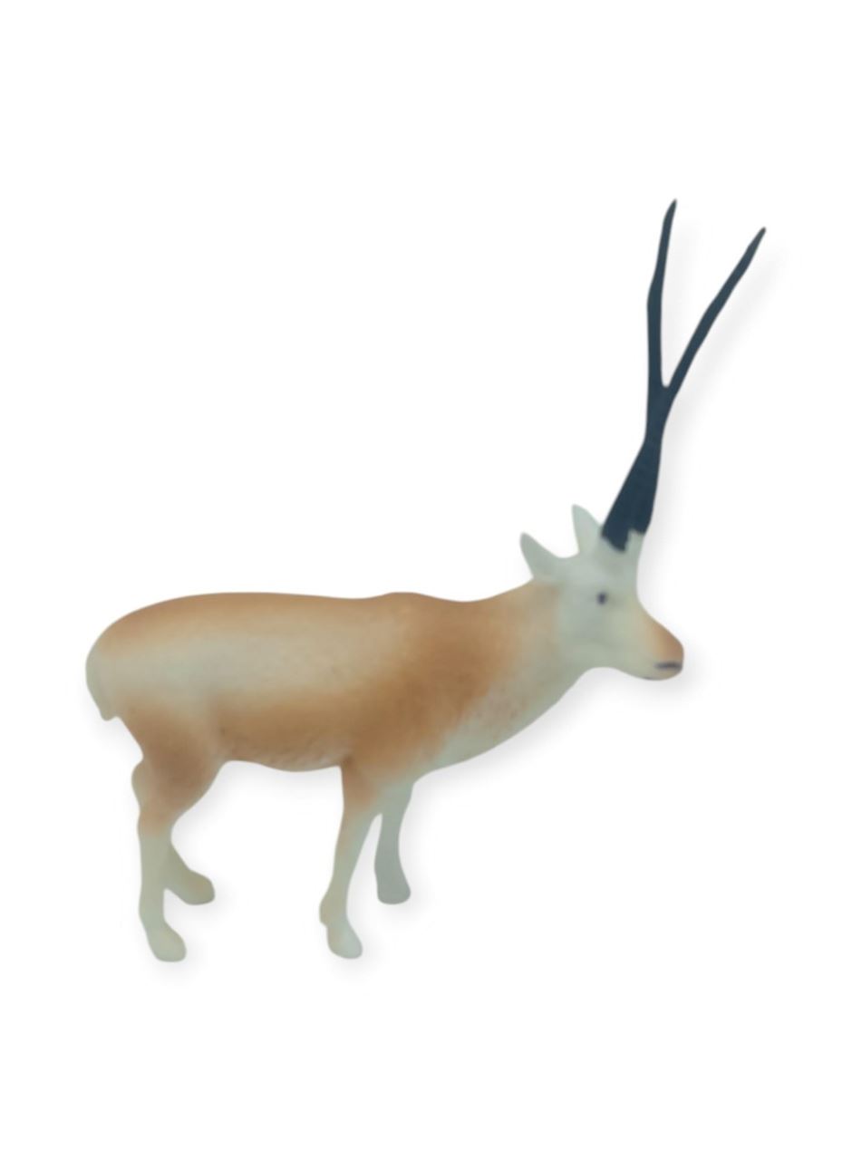 Hayvan Figürleri - Vahşi Hayvanlar 10 cm - Geyik