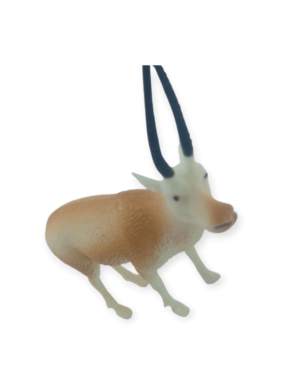 Hayvan Figürleri - Vahşi Hayvanlar 10 cm - Geyik