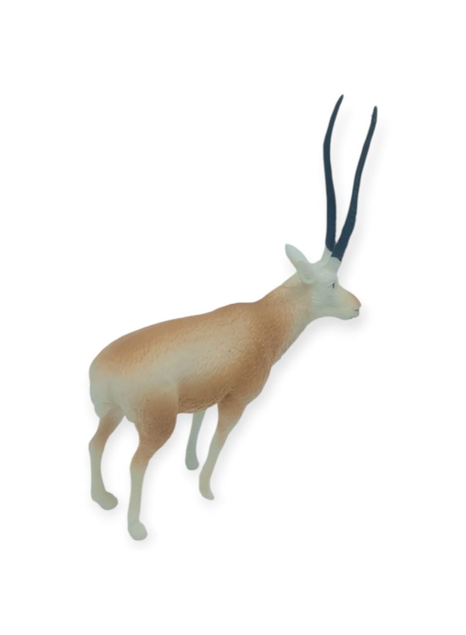 Hayvan Figürleri - Vahşi Hayvanlar 10 cm - Geyik