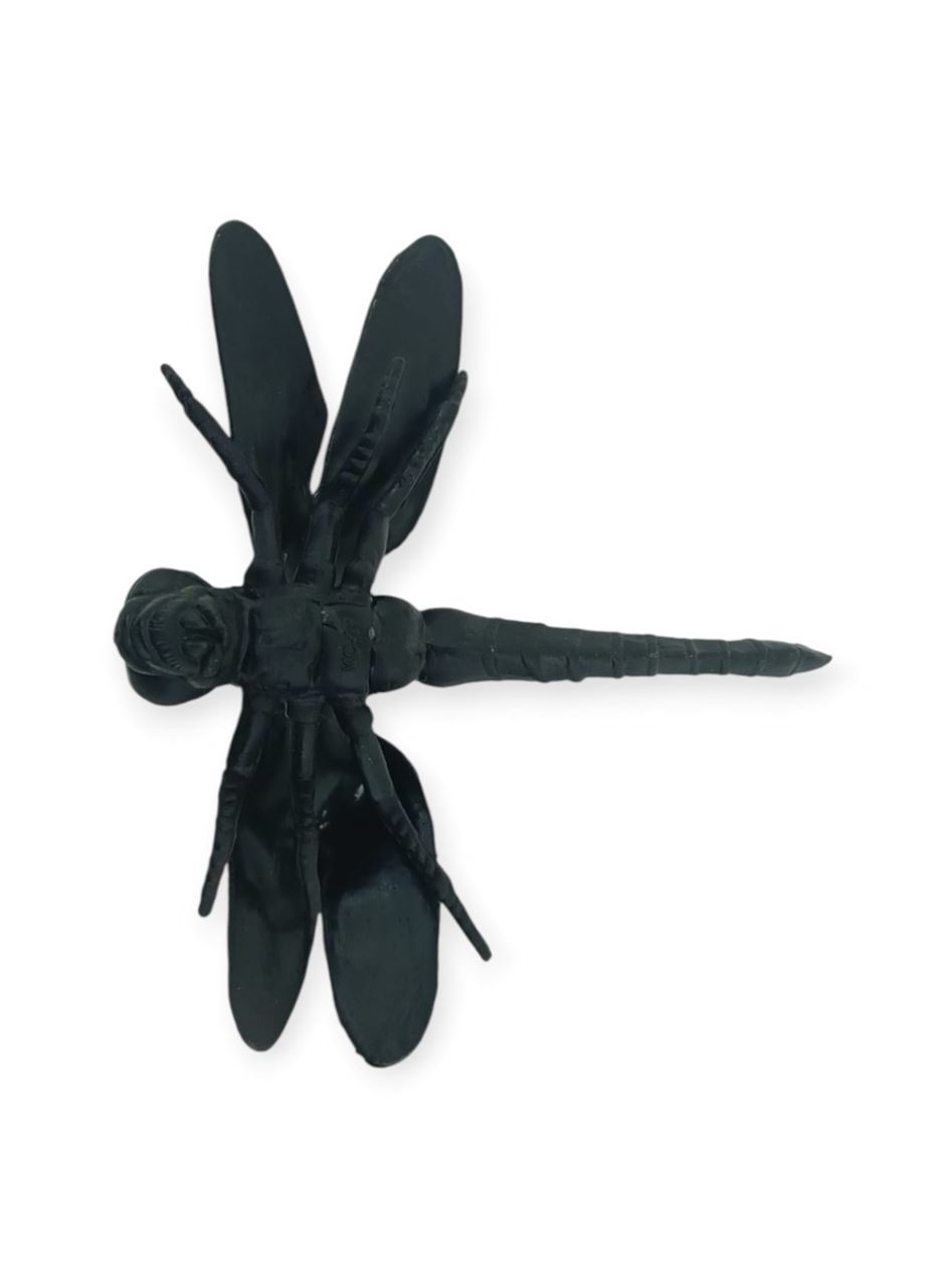 Böcek Figürleri - Gerçekçi Figür - Yusufçuk 12 cm