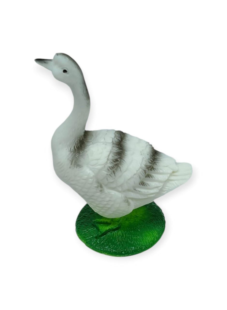 Hayvan Figürleri - Çiftlik Hayvanları 8 cm - Kuğu