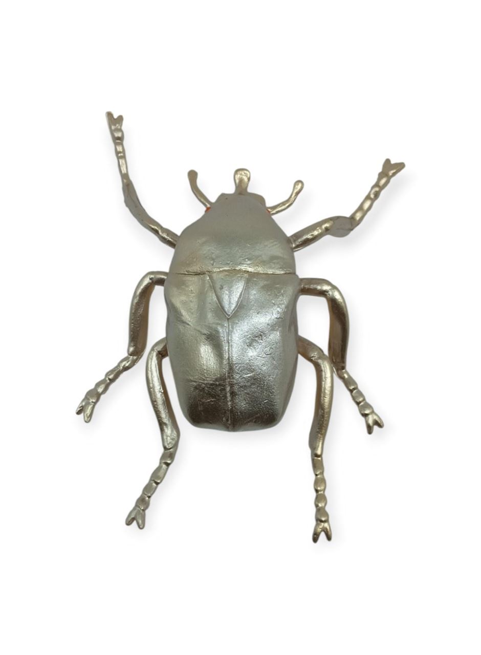Böcek Figürleri - Gerçekçi Figür - Dev Kabuk Böceği 12 cm