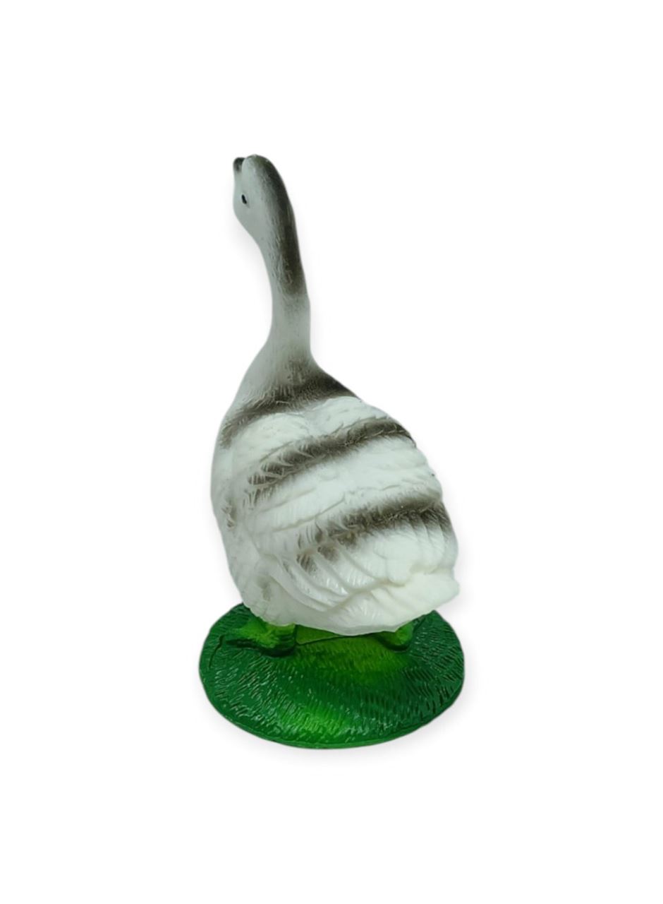 Hayvan Figürleri - Çiftlik Hayvanları 8 cm - Kuğu