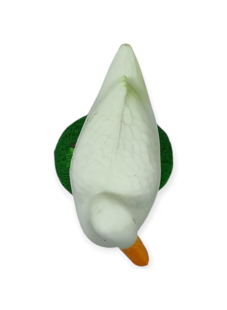 Hayvan Figürleri - Çiftlik Hayvanları 7 cm - Kaz