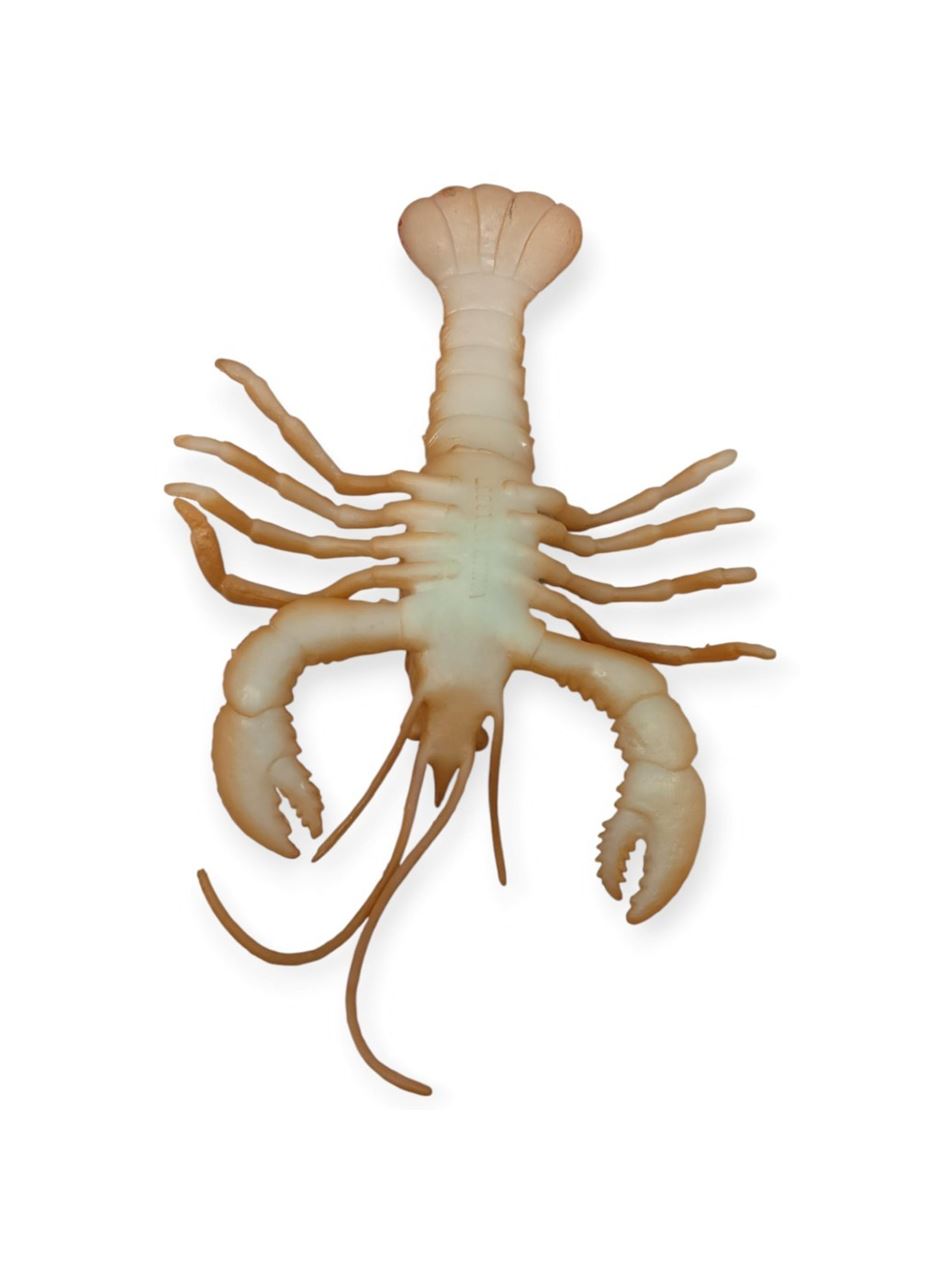Hayvan Figürleri - Deniz Hayvanları 15 cm - Istakoz