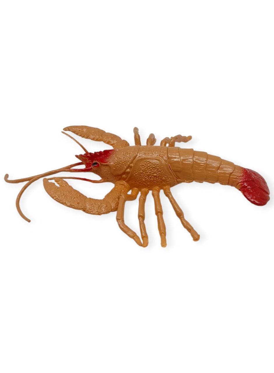 Hayvan Figürleri - Deniz Hayvanları 15 cm - Istakoz