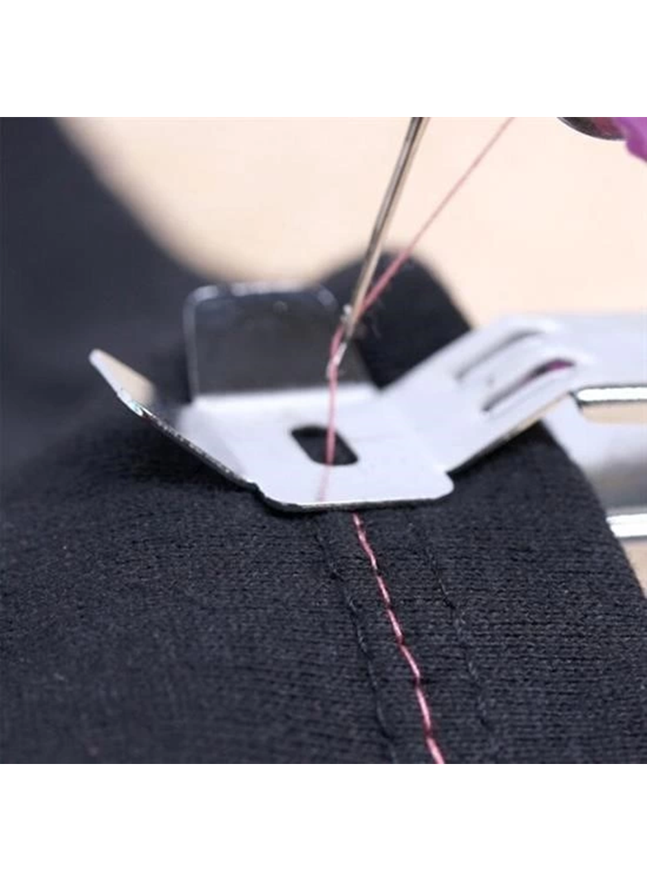 Spring Come Mini Kolay Seyehat Ve Ev Tipi El Dikiş Dikme Makinası (