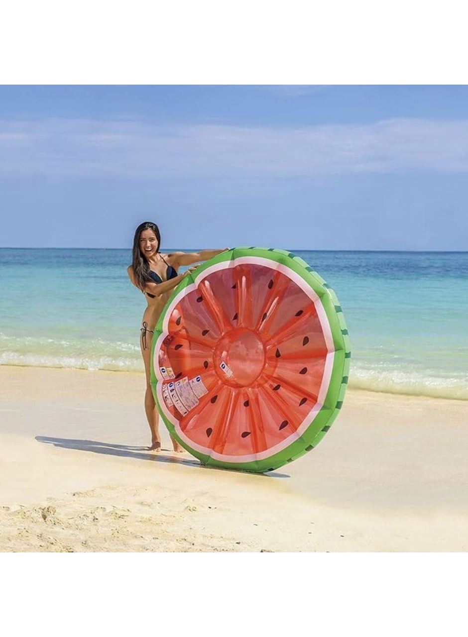 Dev Karpuz Ada 148 Cm Bermuda - 37346