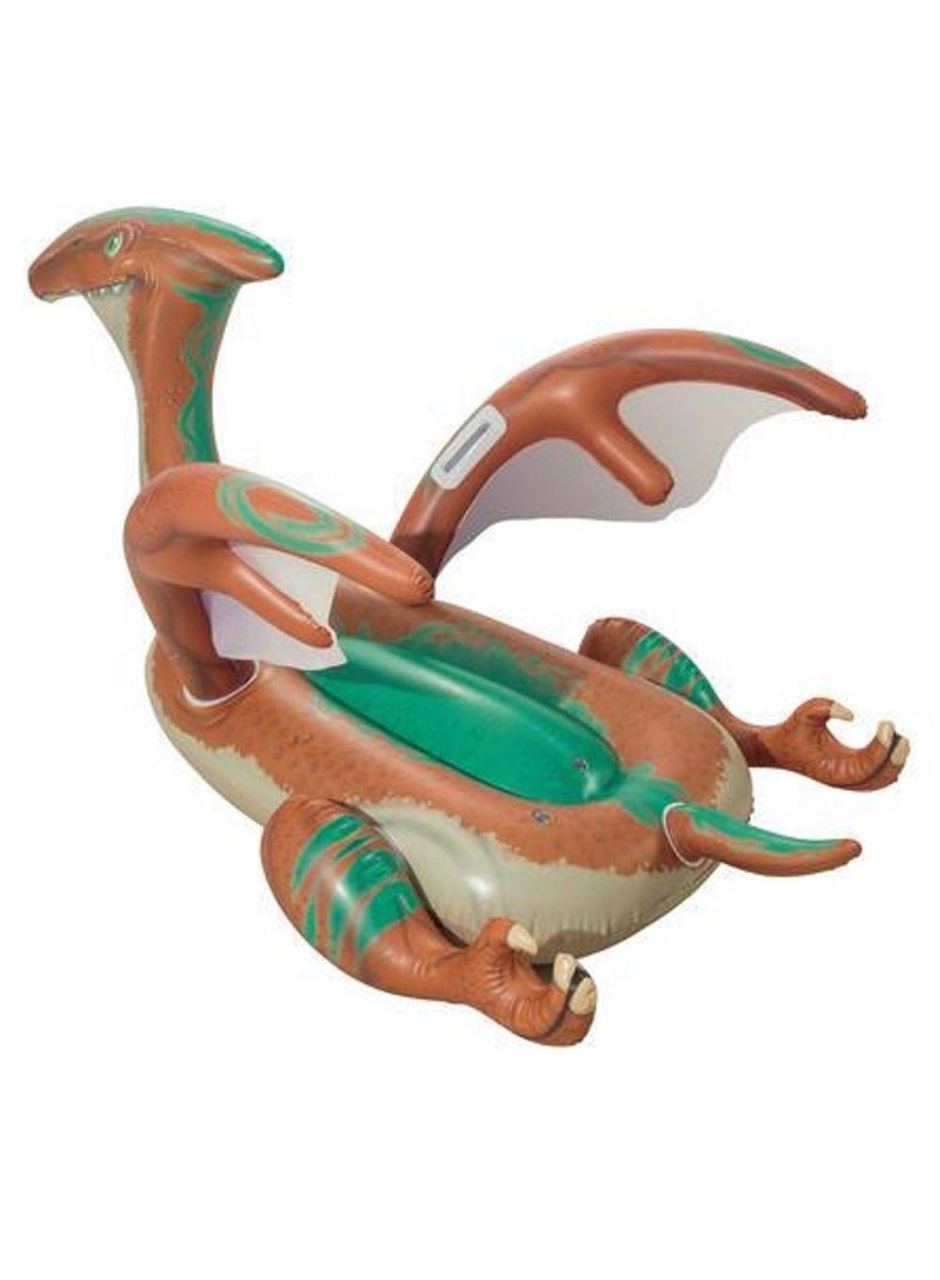 Dinazor Binici 135x198 Cm Bestway - 41105