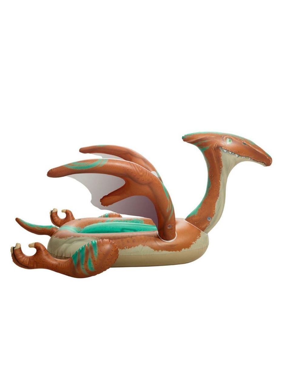 Dinazor Binici 135x198 Cm Bestway - 41105