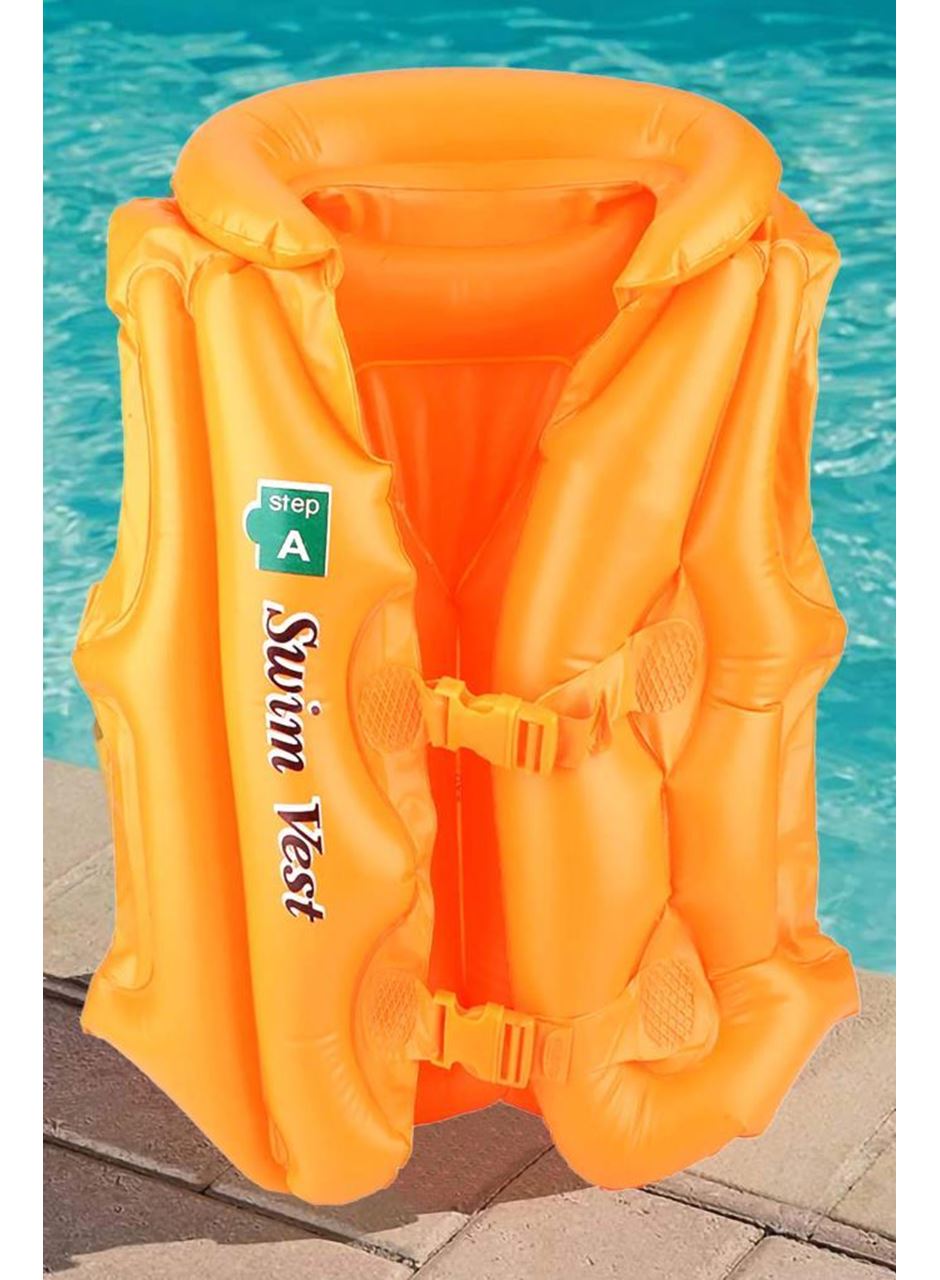 Can Yeleği Büyük Boy 60 cm - 2309014